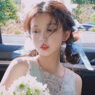 哈喽!有事吗