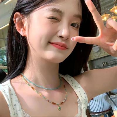 姐姐对我来说是女人